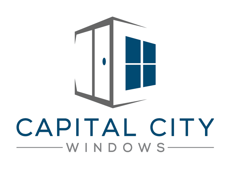 Capital City Windows logo
